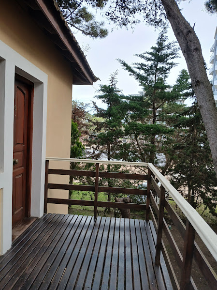 COMPLEJO EN EL BOSQUE - UNIDAD 6 MONOAMBIENTE CON ENTREPISO