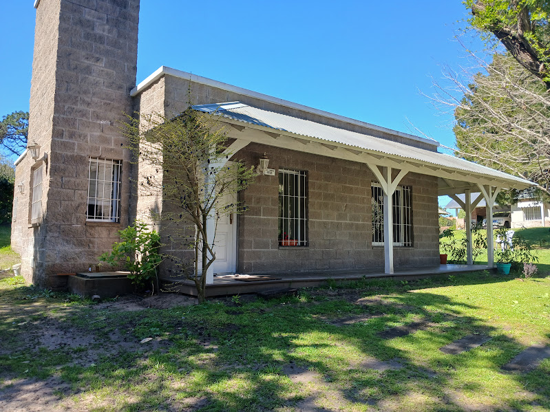 TIBURON y BUEN ORDEN