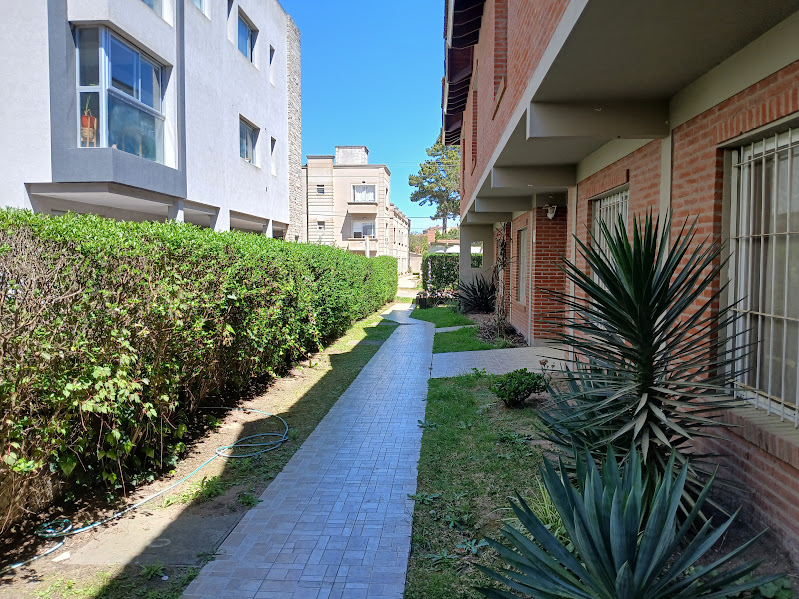 DUPLEX - 3 DORMITORIOS