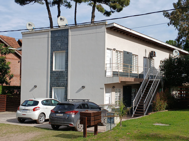 LENGUADO 1032 - 4 PERSONAS