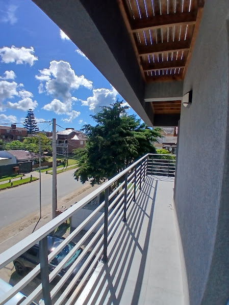 TONO II - DEPTO. 5 - 2 AMB.