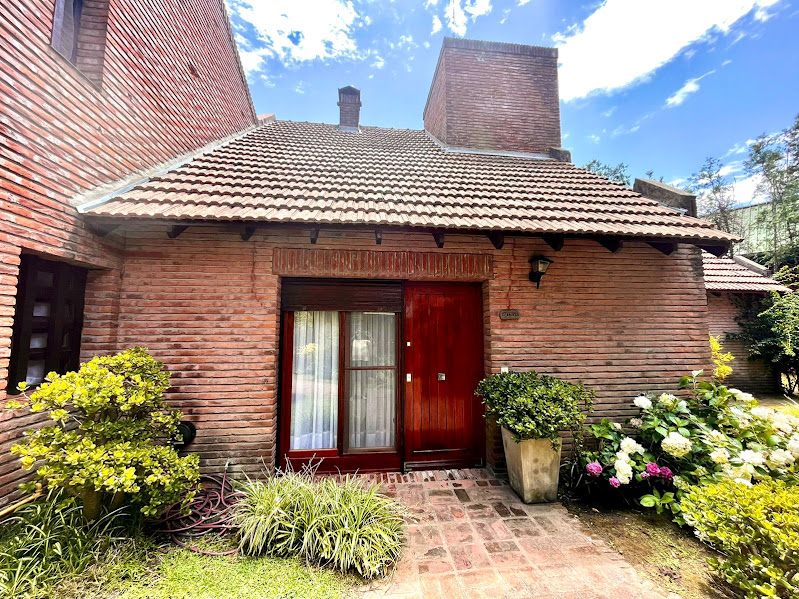 DUPLEX - LENGUADO 1089-LOS ABUELOS