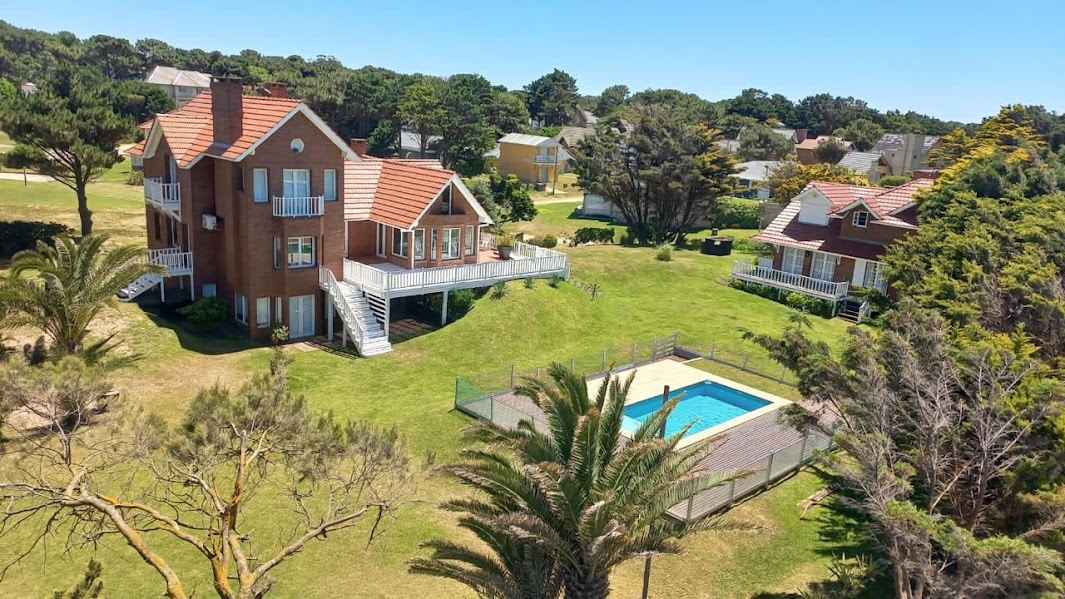 ZONA NORTE - LA FRONTERA- CASA AL MARE