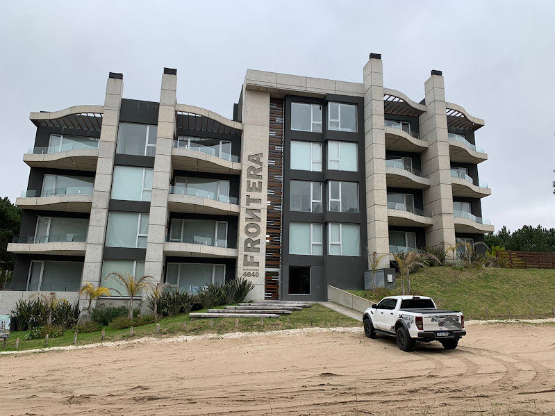 LA FRONTERA - DEPARTAMENTO