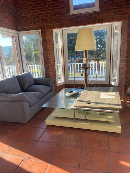 LINEA DE MAR - LA FRONTERA