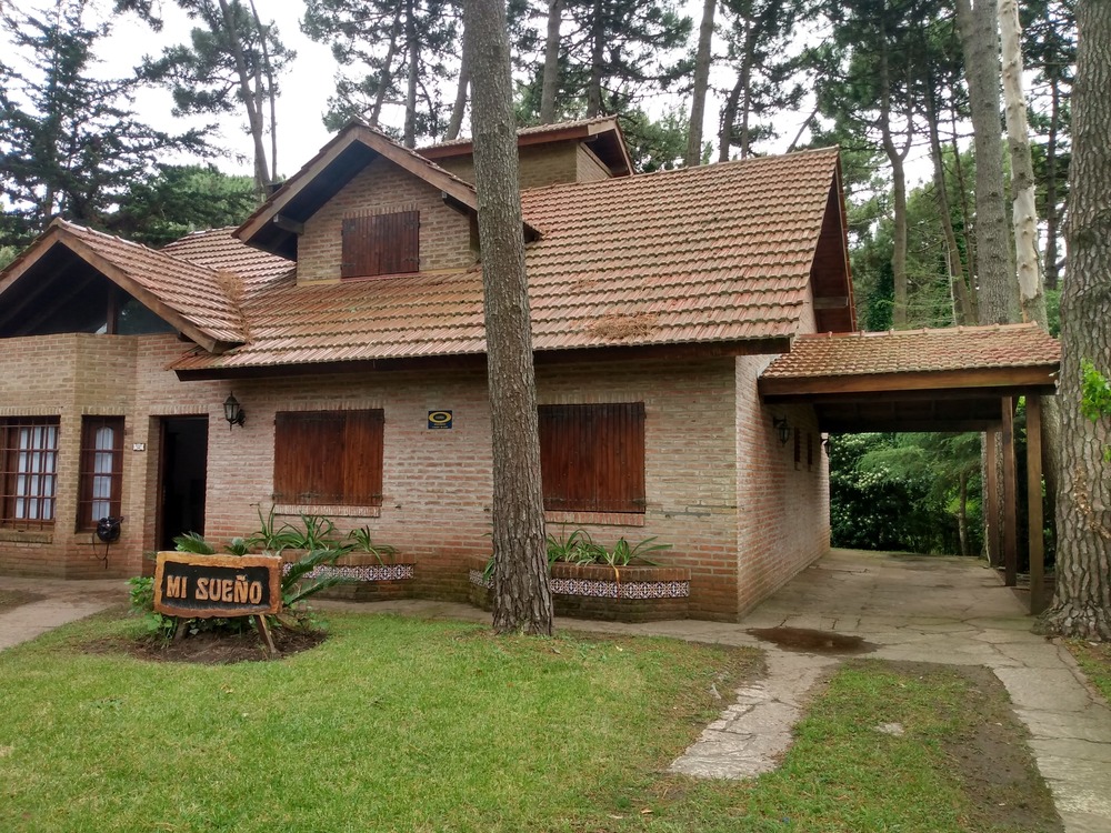 CASA - ZONA LASALLE