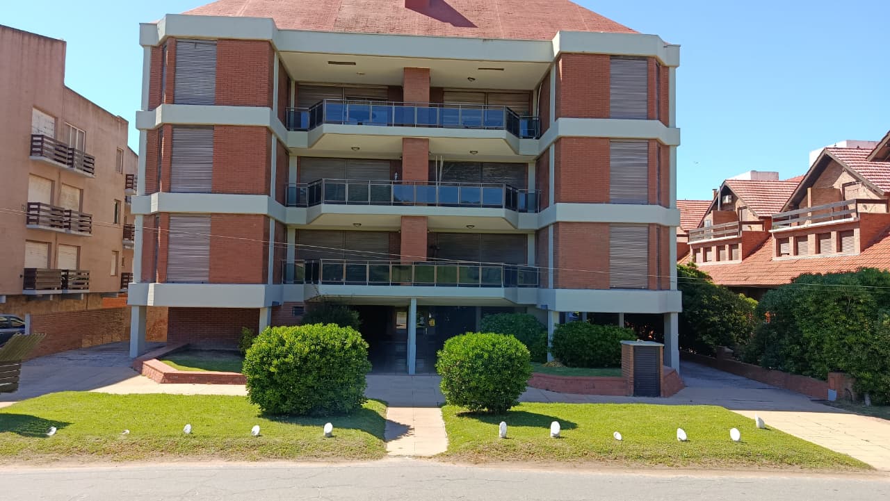 DEPTO FRENTE AL MAR - BALNEARIO  Cocodrilo
