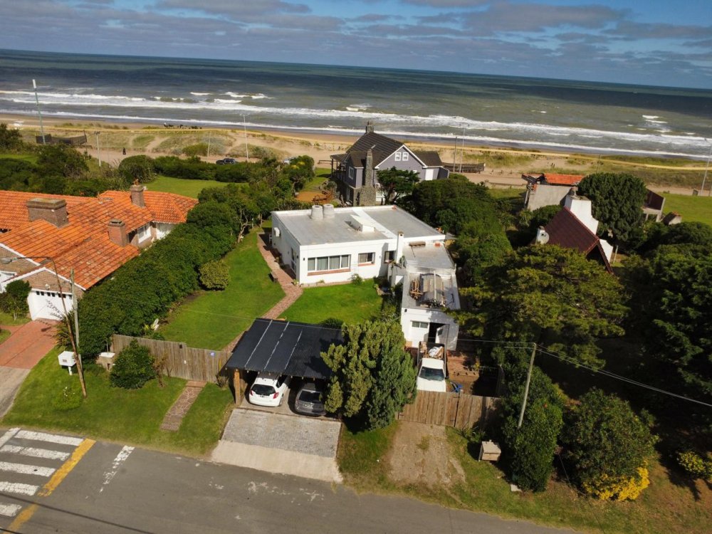 CASA MARE